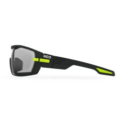 Lunette Koo Open -GOBIK Soldes koo open noir vert 1 700x700 1