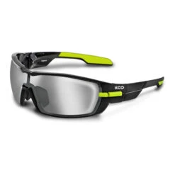 Lunette Koo Open -GOBIK Soldes koo open noir vert 700x700 1