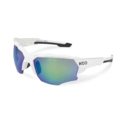 Lunette Koo Orion -GOBIK Soldes koo orion blanc 700x700 1