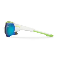 Lunette Koo Orion -GOBIK Soldes koo orion blanc vert 1 700x700 1