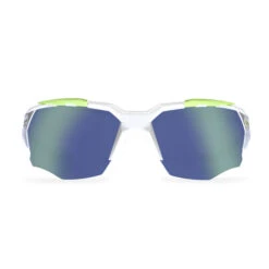 Lunette Koo Orion -GOBIK Soldes koo orion blanc vert 2 700x700 1
