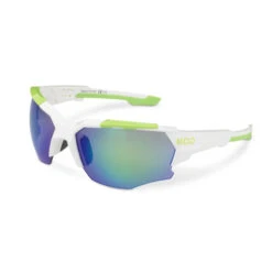 Lunette Koo Orion -GOBIK Soldes koo orion blanc vert 700x700 1