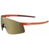 Lunettes Koo Nova Sunset Matt/Gold 2023