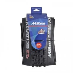 Pneu VTT Mitas Tubeless Kratos Supra T/Extra -GOBIK Soldes kratos tube mitas 4 700x700 2