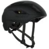 Casque Scott La Mokka Plus Noir Mat 2023