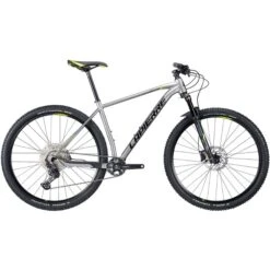 VTT Lapierre Pro Race 3.9 Gris