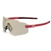 Lunettes Koo Supernova Strade Bianche Photochromic Siena Red