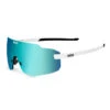 Lunettes Koo Supernova Blanc / Turquoise