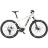 VTT Electrique KTM Macina Race 571 Blanc
