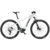 VTT Electrique KTM Macina Race 591 Blanc