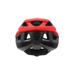 Casque One MTB Fun Noir Rouge -GOBIK Soldes m t b f u n noir rouge 2 700x700 1