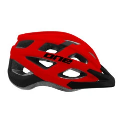 Casque One MTB Fun Noir Rouge -GOBIK Soldes m t b f u n nor rouge 700x700 2