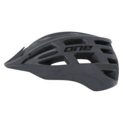 Casque One MTB Sport Gris -GOBIK Soldes m t b sport gris 4 700x700 2