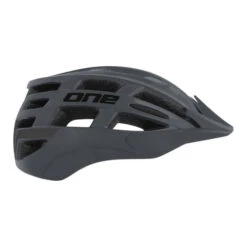 Casque One MTB Sport Gris -GOBIK Soldes m t b sport gris 700x700 2