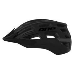 Casque One MTB Sport Noir -GOBIK Soldes m t b sport noir 3 700x700 1