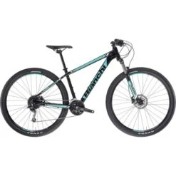 VTT Bianchi Magma 9.1 Deore 1x10V Noir