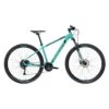 VTT Bianchi Magma 9.2 Alivio 2x9V Vert Céleste
