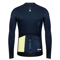 Maillot Manche Longue Gobik Cx Pro Dark Navy Unisex -GOBIK Soldes maillot cx pro dark navy cold series 22 gobik 2 700x 700x700 5