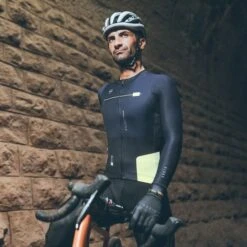 Maillot Manche Longue Gobik Cx Pro Dark Navy Unisex -GOBIK Soldes maillot cx pro dark navy cold series 22 gobik 3 700x 700x700 2