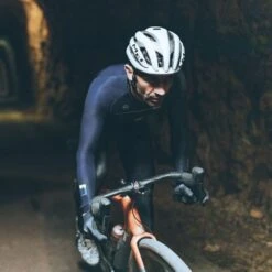 Maillot Manche Longue Gobik Cx Pro Dark Navy Unisex -GOBIK Soldes maillot cx pro dark navy cold series 22 gobik 4 700x 700x700 4