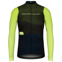 Maillot Manche Longue Gobik Cobble Baffin Homme 2023