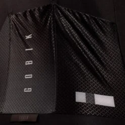 Maillot Manche Courte Gobik Stark Black Lead Homme -GOBIK Soldes maillot hombre stark black lead gobik warm series21 4 700x700 2