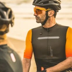 Maillot Manche Courte Gobik Stark Turkana Homme -GOBIK Soldes maillot hombre turkana gobik warm series21 3 700x700 4