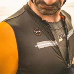 Maillot Manche Courte Gobik Stark Turkana Homme -GOBIK Soldes maillot hombre turkana gobik warm series21 4 700x700 3