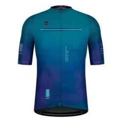 Maillot Manche Courte Gobik Attitude Hydra Unisex -GOBIK Soldes maillot manga corta attitude hydra warm series 2021 gobik 1 800x 700x700 2