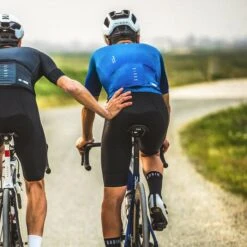 Maillot Manche Courte Gobik Attitude Hydra Unisex -GOBIK Soldes maillot manga corta attitude hydra warm series 2021 gobik 4 1500x1500 700x700 4