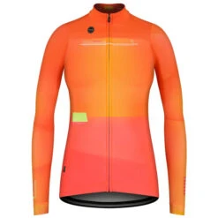 Maillot Manche Longue Gobik Cobble Brash Femme 2023 -GOBIK Soldes maillot mujer cobble brash cold 2023 gobik 1 700x700 2