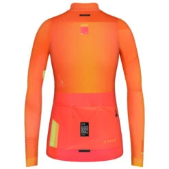 Maillot Manche Longue Gobik Cobble Brash Femme 2023 -GOBIK Soldes maillot mujer cobble brash cold 2023 gobik 2 700x700 4