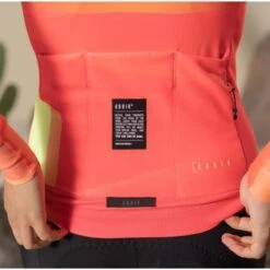 Maillot Manche Longue Gobik Cobble Brash Femme 2023 -GOBIK Soldes maillot mujer cobble brash cold 2023 gobik 4 700x700 2