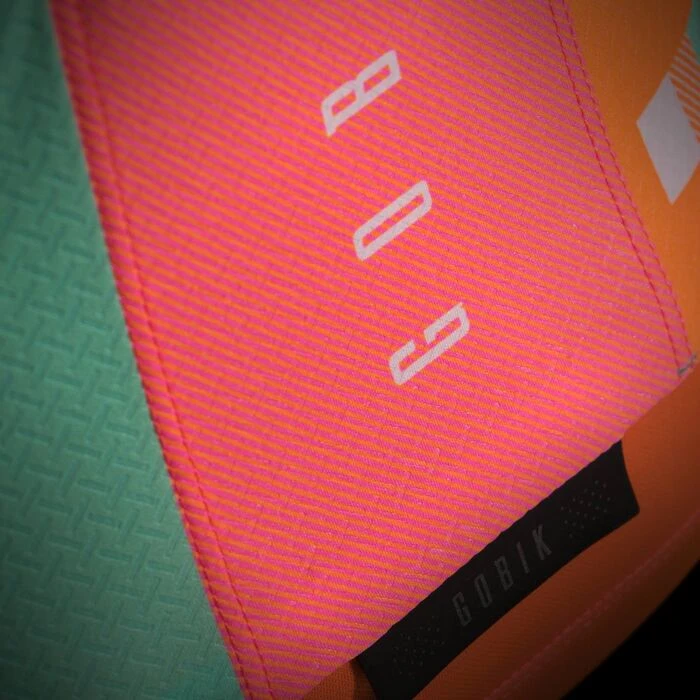 Maillot Gobik Manche Courte Stark Tulip Femme 3 Maillot Gobik Manche Courte Stark Tulip Femme – Image 3