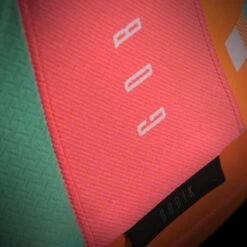 Maillot Gobik Manche Courte Stark Tulip Femme 22 Maillot Gobik Manche Courte Stark Tulip Femme -GOBIK Soldes maillot mujer corto stark tulip warm 2020 coleccion verano gobik 2020 rosa 3 700x700 3