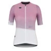 Maillot Manche Courte Gobik Attitude 2.0 Glycine Femme 2023