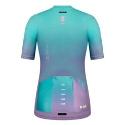 Maillot Manche Courte Gobik Stark Maldives Femme -GOBIK Soldes maillot mujer stark maldives gobik warm series21 2 2 700x700 5