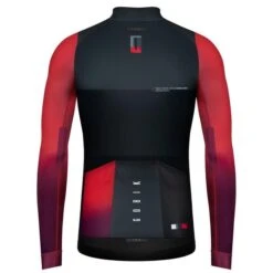 Maillot Manche Longue Gobik Pacer Aberdenn Unisex -GOBIK Soldes maillot pacer aberdeen cold season 22 gobik 2 700x 700x700 2