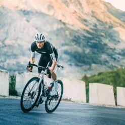 Maillot Manche Courte Gobik Attitude 2.0 Citizen Unisex -GOBIK Soldes maillot unisex attitude citizen gobik warm series22 3 700x700 2