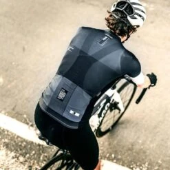 Maillot Manche Courte Gobik Attitude 2.0 Citizen Unisex -GOBIK Soldes maillot unisex attitude citizen gobik warm series22 4 700x700 2