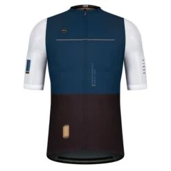 Maillot Manche Courte Gobik Attitude Dallas Unisex