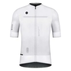 Maillot Manche Courte Gobik Carrera Iceberg Unisex