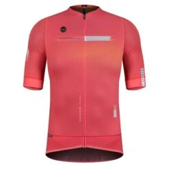 Maillot Manches Courtes Gobik Carrera 2.0 Paradise Unisex -GOBIK Soldes maillot unisex carrera paradise gobik warm series22 1 700x700 3