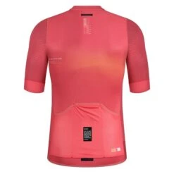 Maillot Manches Courtes Gobik Carrera 2.0 Paradise Unisex -GOBIK Soldes maillot unisex carrera paradise gobik warm series22 2 700x700 4