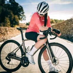 Maillot Manches Courtes Gobik Carrera 2.0 Paradise Unisex -GOBIK Soldes maillot unisex carrera paradise gobik warm series22 3 700x700 3