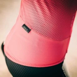 Maillot Manches Courtes Gobik Carrera 2.0 Paradise Unisex -GOBIK Soldes maillot unisex carrera paradise gobik warm series22 5 700x700 3