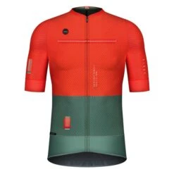 Maillot Manche Courte Gobik Carrera Scout Unisex -GOBIK Soldes maillot unisex carrera scout gobik warm series21 1 700x700 5