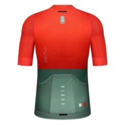 Maillot Manche Courte Gobik Carrera Scout Unisex -GOBIK Soldes maillot unisex carrera scout gobik warm series21 2 700x700 2