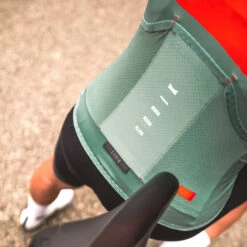 Maillot Manche Courte Gobik Carrera Scout Unisex -GOBIK Soldes maillot unisex carrera scout gobik warm series21 4 700x700 1