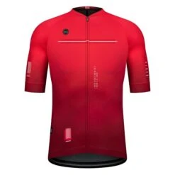 Maillot Manche Courte Gobik Cx Pro Betta Unisex